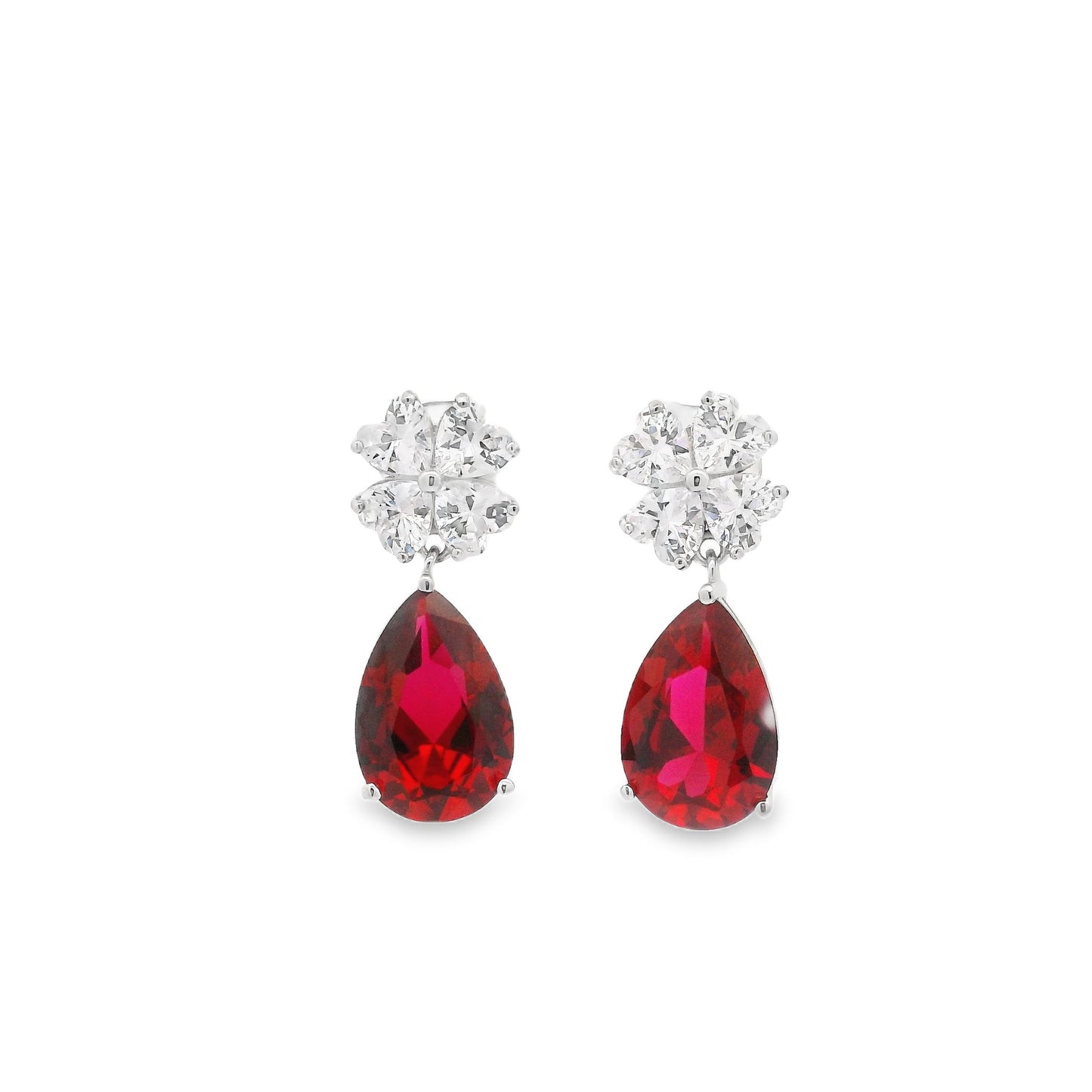 Clover Tear Drop - KE192012