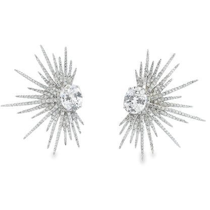 Starburst Spikes - KE192190