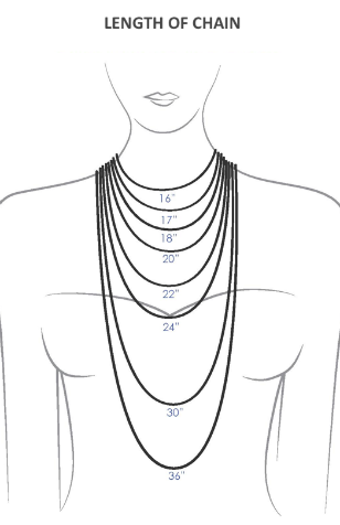 Diamond CZ 3MM 4prong Tennis Necklace