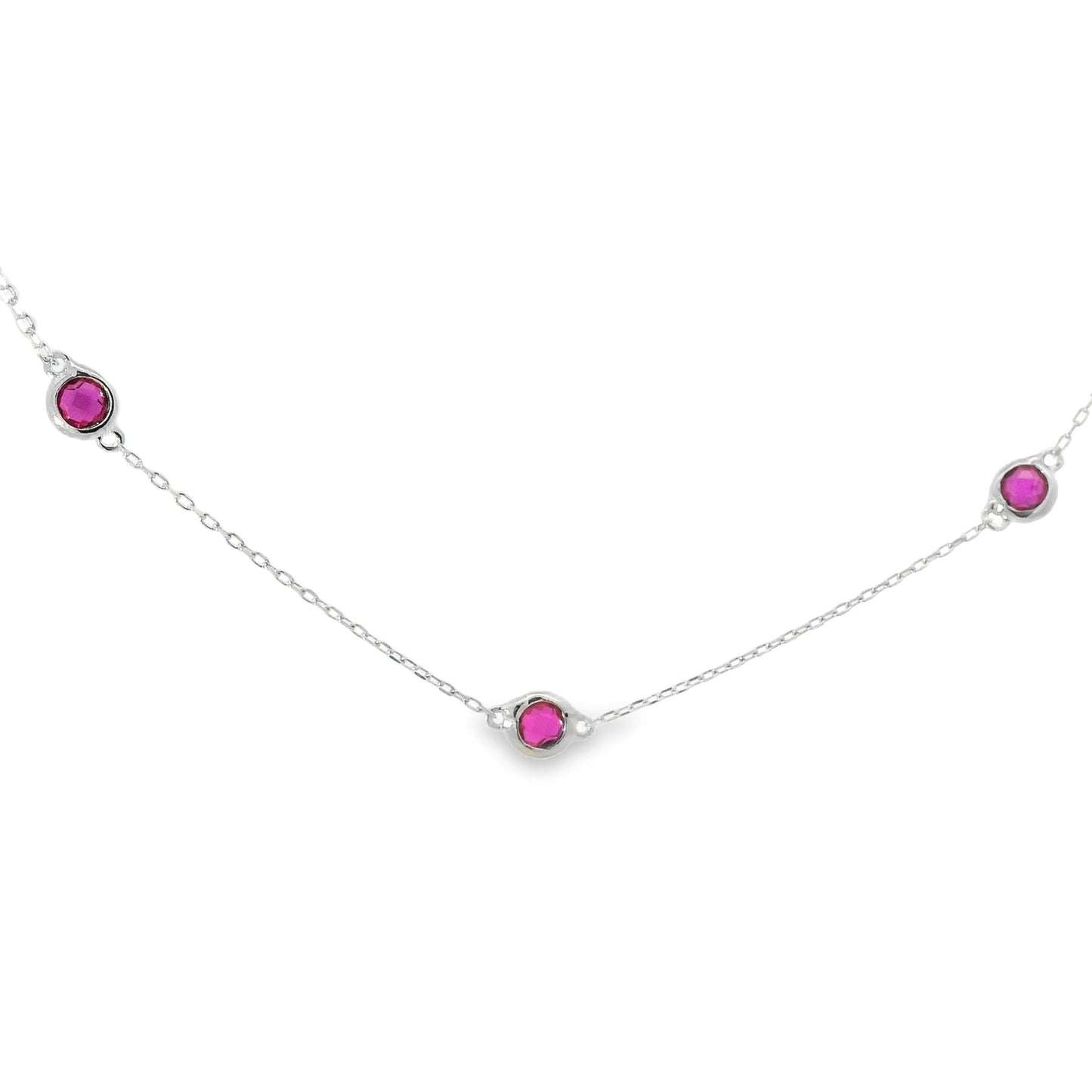 Diamond by the yard 15+3" - PGN0123K