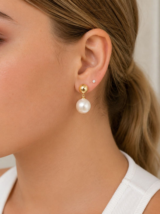 Pearl Drop - KE19595