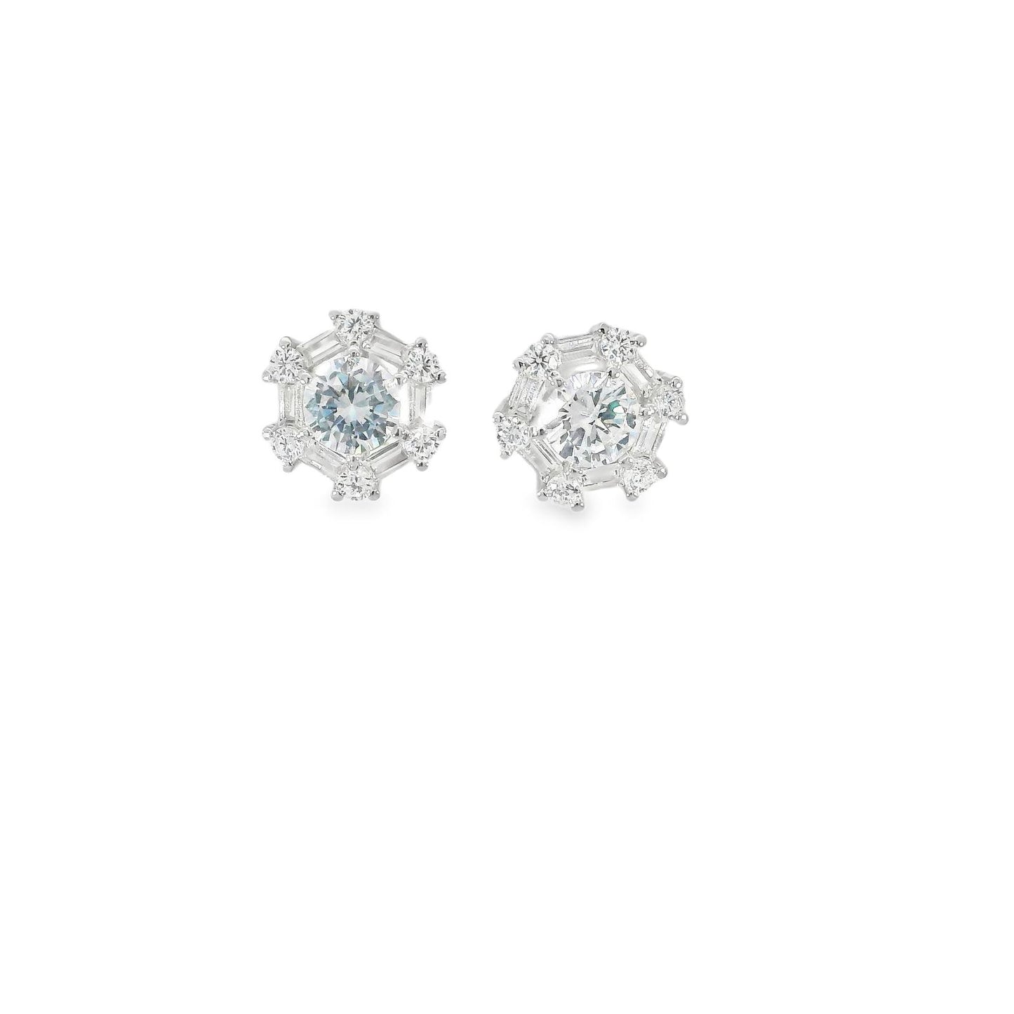 Diamond Wheel Stud - KE192050