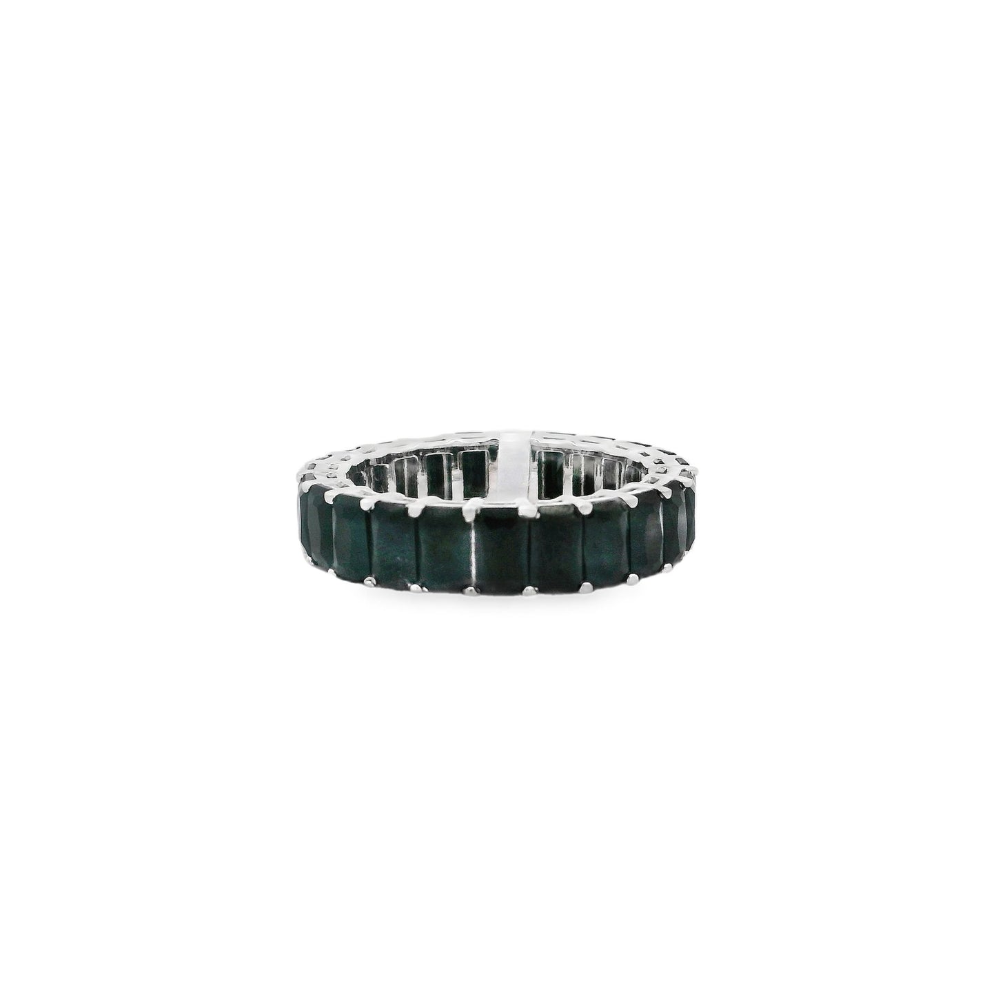 Baguette Eternity Band - KR66991