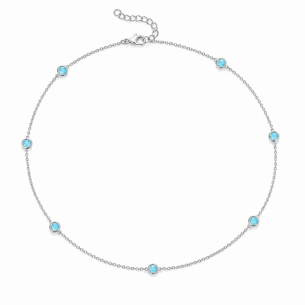 Diamond by the yard 15+3" - PGN0123K