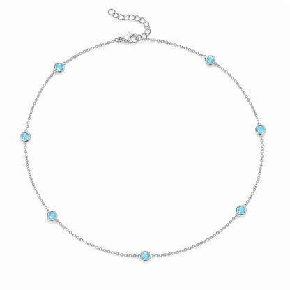 Diamond by the yard 15+3" - PGN0123K