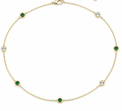 Diamond by the yard 15+3" - PGN0123K