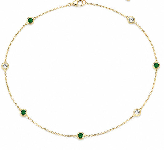 Diamond by the yard 15+3" - PGN0123K