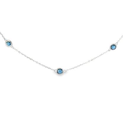 Diamond by the yard 15+3" - PGN0123K
