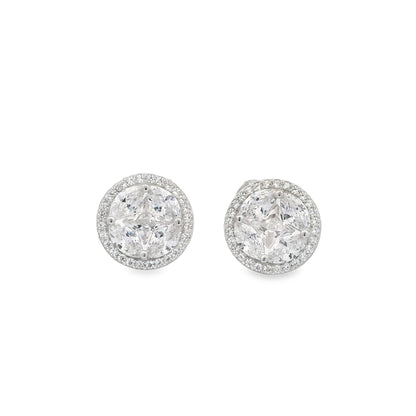Annas Earring Marquise - KE192043