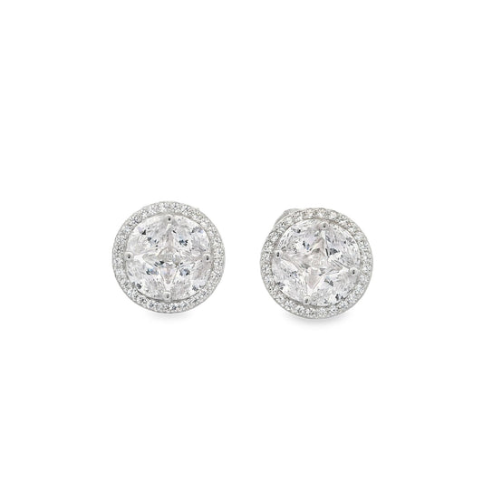 Annas Earring Marquise - KE192043