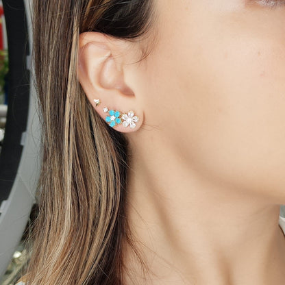 Mini Flower - KE19773